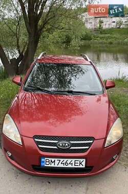 Універсал Kia Ceed 2009 в 
