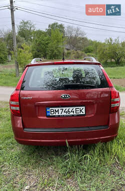 Універсал Kia Ceed 2009 в 