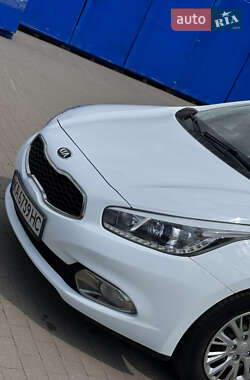 Универсал Kia Ceed 2015 в 