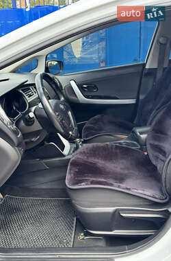 Универсал Kia Ceed 2015 в 