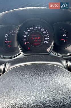 Универсал Kia Ceed 2015 в 