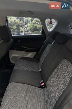 Универсал Kia Ceed 2008 в 
