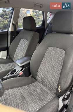 Универсал Kia Ceed 2008 в 