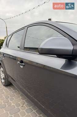 Универсал Kia Ceed 2008 в 