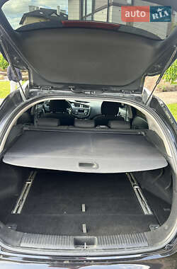 Универсал Kia Ceed 2013 в 