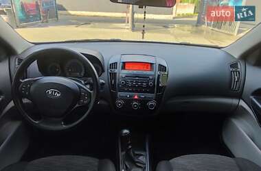 Универсал Kia Ceed 2009 в Львове