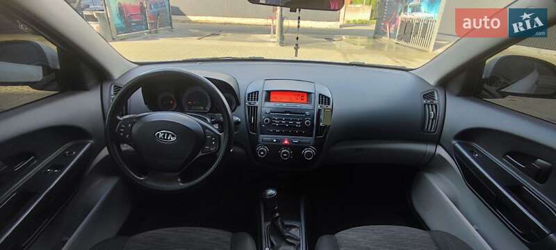 Kia Ceed 2009