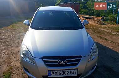 Хетчбек Kia Ceed 2008 в Харкові