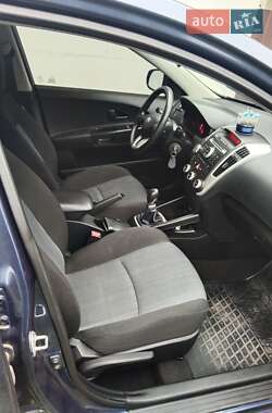 Универсал Kia Ceed 2009 в 