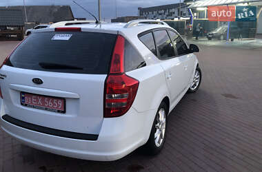 Універсал Kia Ceed 2009 в 