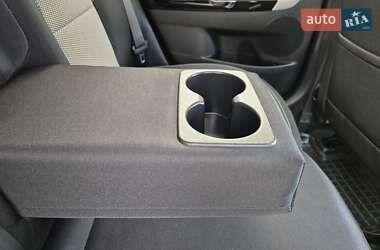 Хэтчбек Kia Ceed 2016 в 