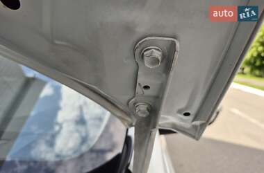 Хэтчбек Kia Ceed 2016 в 