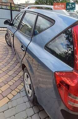 Універсал Kia Ceed 2007 в 