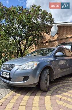 Універсал Kia Ceed 2007 в 