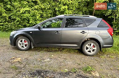 Універсал Kia Ceed 2009 в 