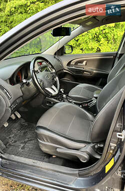 Універсал Kia Ceed 2009 в 
