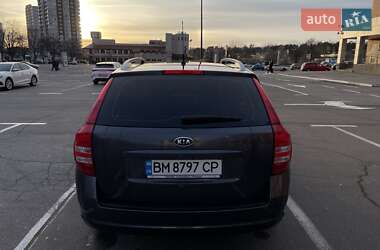 Универсал Kia Ceed 2007 в 