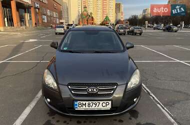 Универсал Kia Ceed 2007 в Броварах