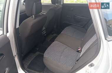 Універсал Kia Ceed 2008 в 