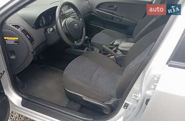 Універсал Kia Ceed 2008 в 