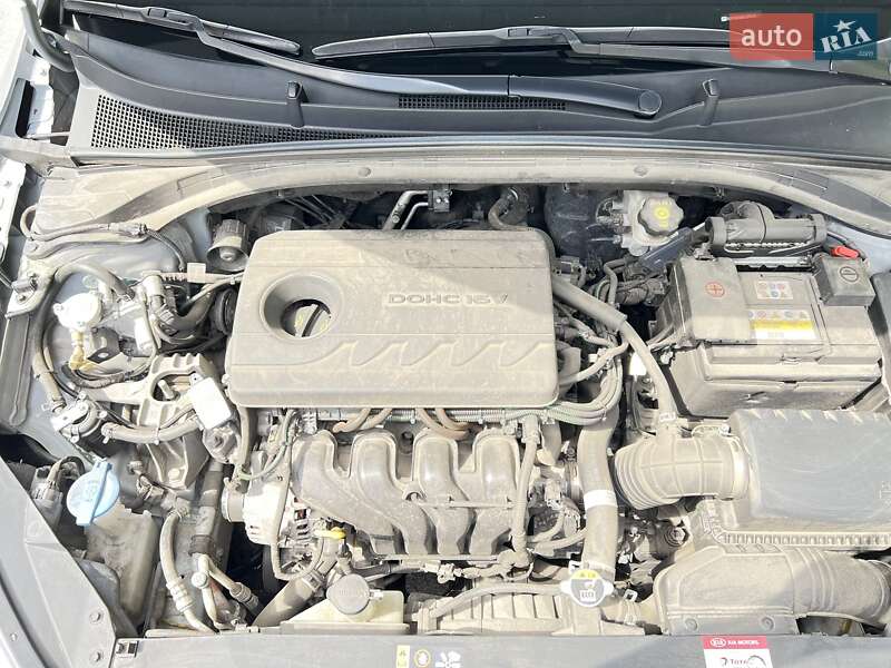 Універсал Kia Ceed 2019 в Києві