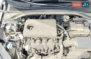 Універсал Kia Ceed 2019 в 