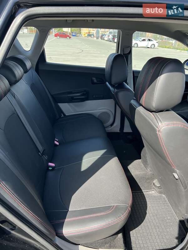 Хетчбек Kia Ceed 2007 в Вінниці
