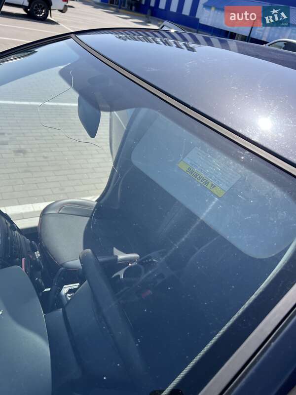 Хетчбек Kia Ceed 2007 в Вінниці