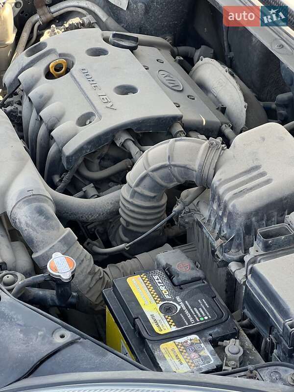 Хетчбек Kia Ceed 2007 в Вінниці