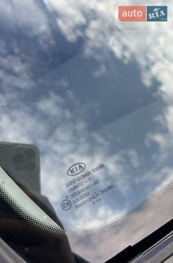 Хетчбек Kia Ceed 2009 в 