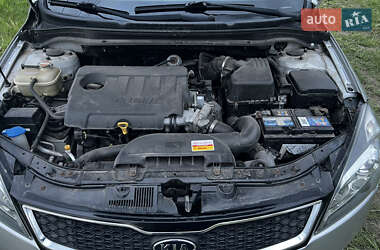 Универсал Kia Ceed 2011 в 