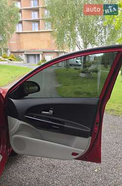 Универсал Kia Ceed 2008 в 