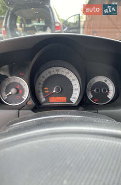 Хэтчбек Kia Ceed 2008 в 