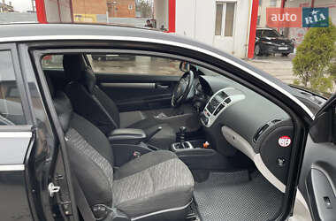 Хетчбек Kia Ceed 2008 в Вінниці фото 3 Хетчбек Kia Ceed 2008 в Вінниці