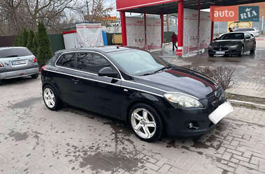 Хетчбек Kia Ceed 2008 в Вінниці
