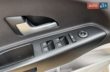 Хетчбек Kia Ceed 2007 в 