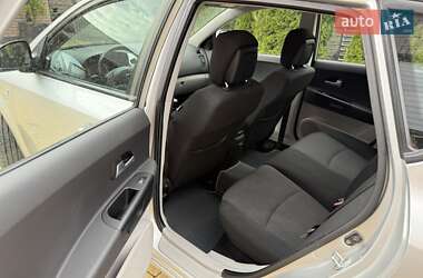 Хетчбек Kia Ceed 2007 в 