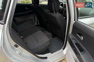 Хетчбек Kia Ceed 2007 в 