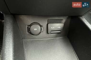 Хетчбек Kia Ceed 2007 в 