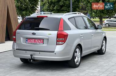 Универсал Kia Ceed 2010 в 