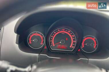 Универсал Kia Ceed 2010 в 