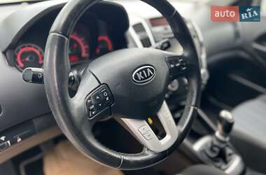 Универсал Kia Ceed 2010 в 
