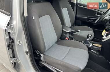 Универсал Kia Ceed 2010 в 