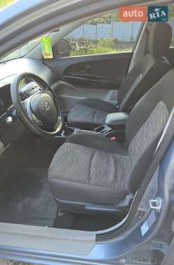 Хетчбек Kia Ceed 2007 в 