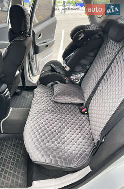 Хетчбек Kia Ceed 2008 в 