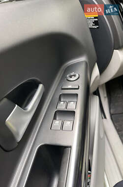 Хетчбек Kia Ceed 2008 в 