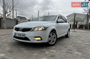 Универсал Kia Ceed 2011 в Борисполе