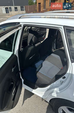 Универсал Kia Ceed 2010 в 