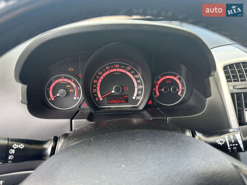 Универсал Kia Ceed 2010 в Киеве