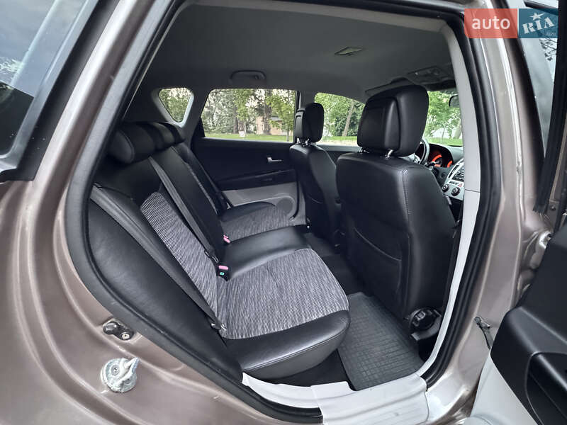 Универсал Kia Ceed 2007 в Киеве